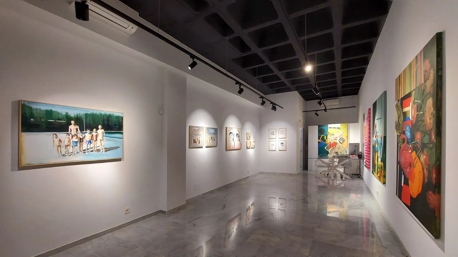 Arte Marbella