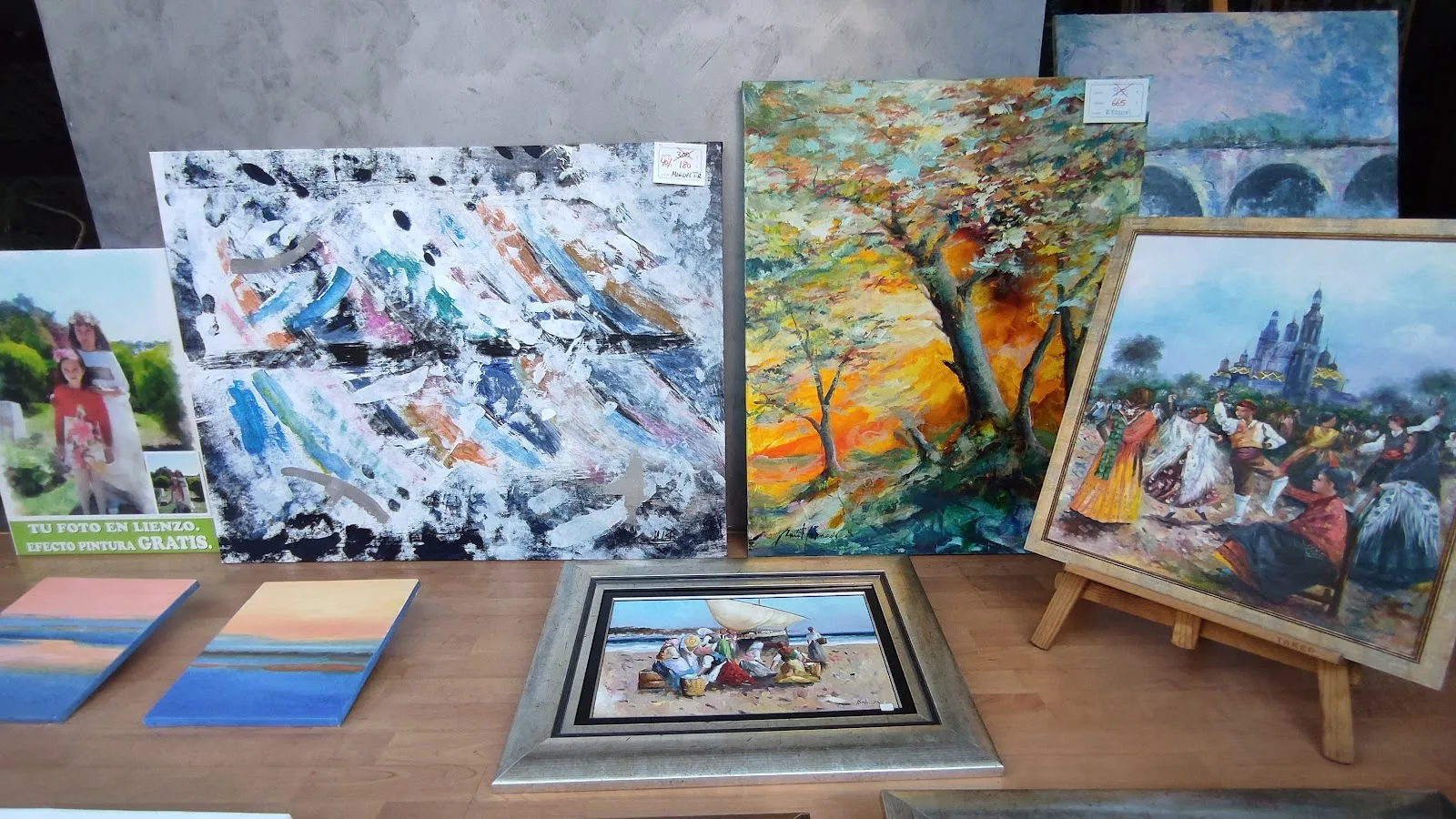 Arte Tiless