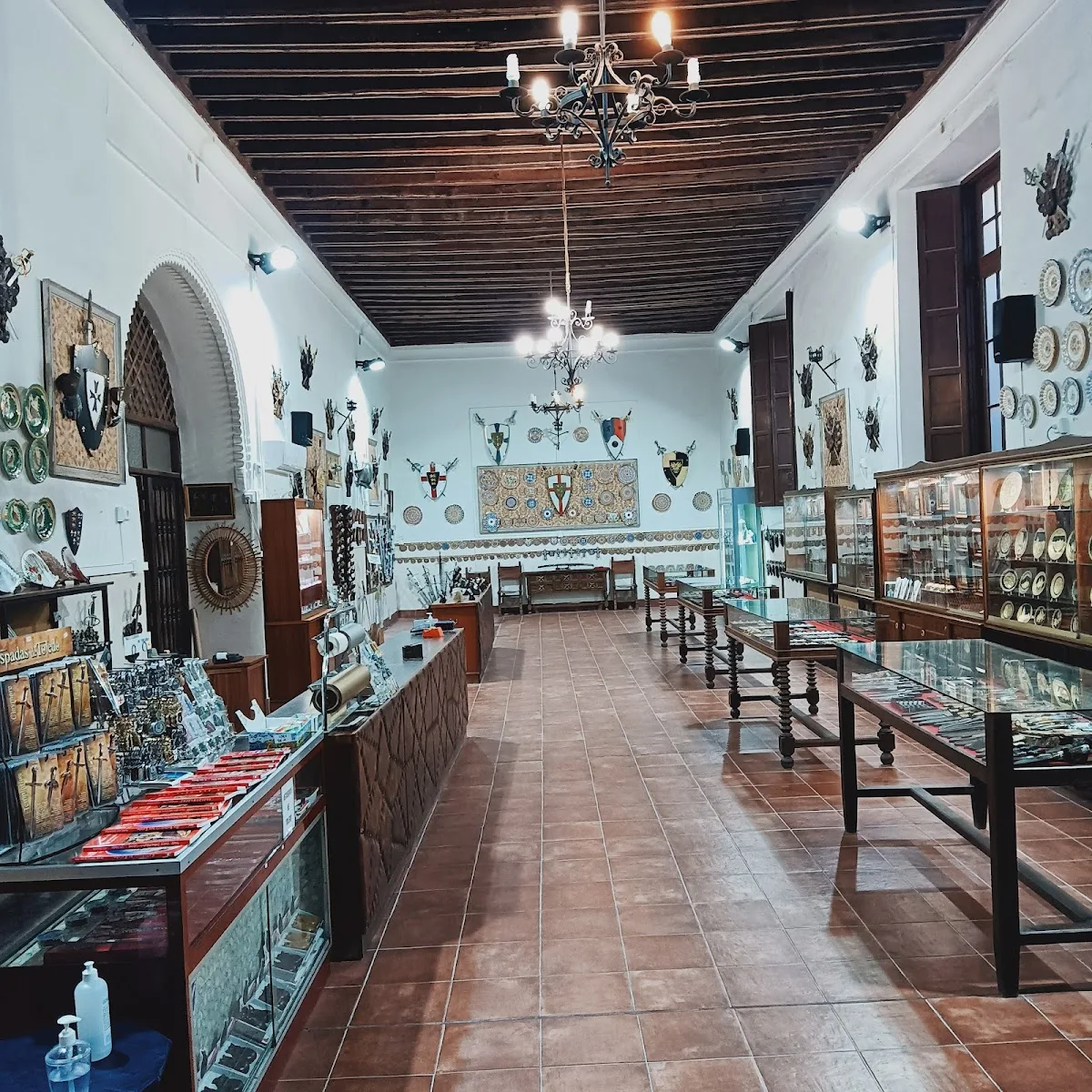 Artesanía Burgueño