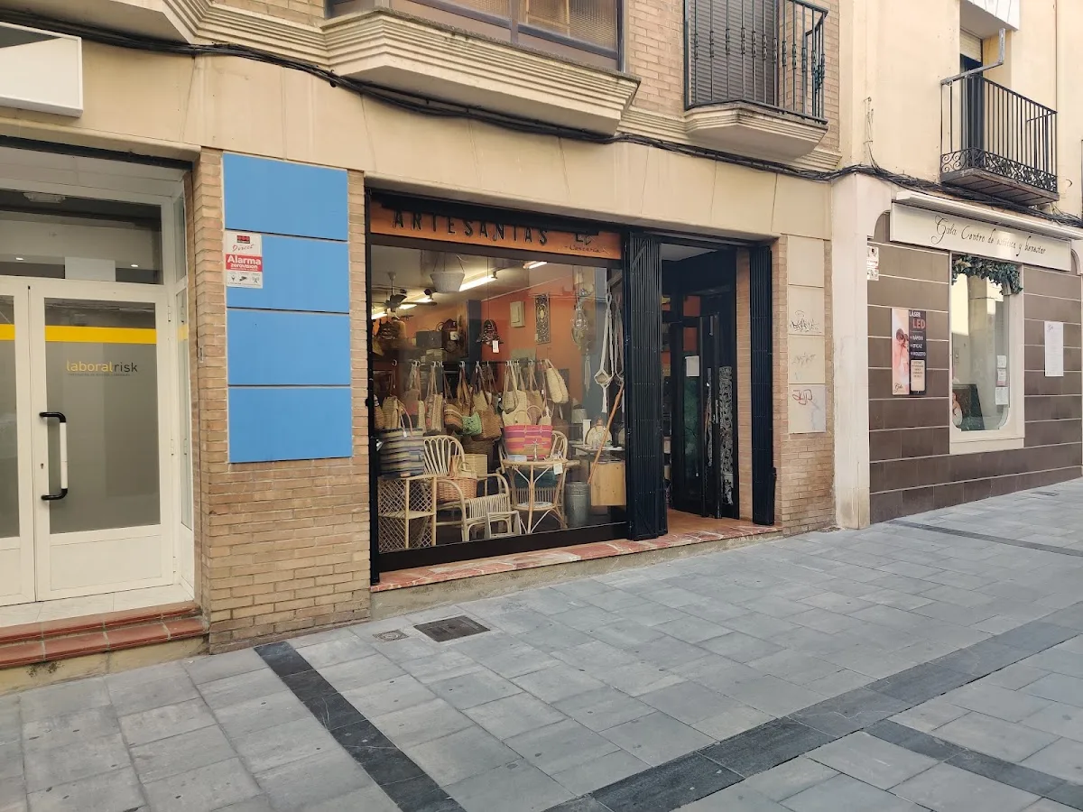 Artesanía y Decoración