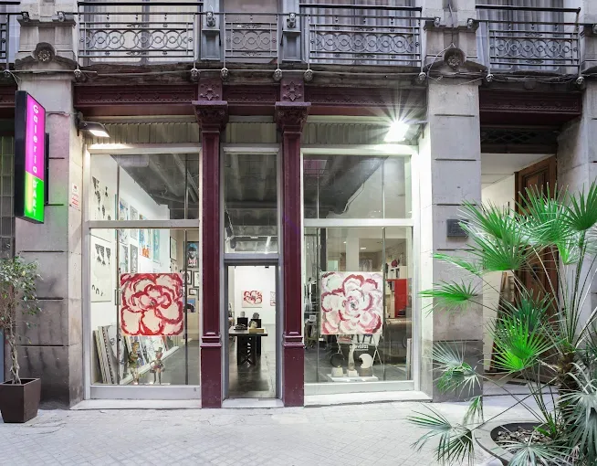 Artevistas Gallery