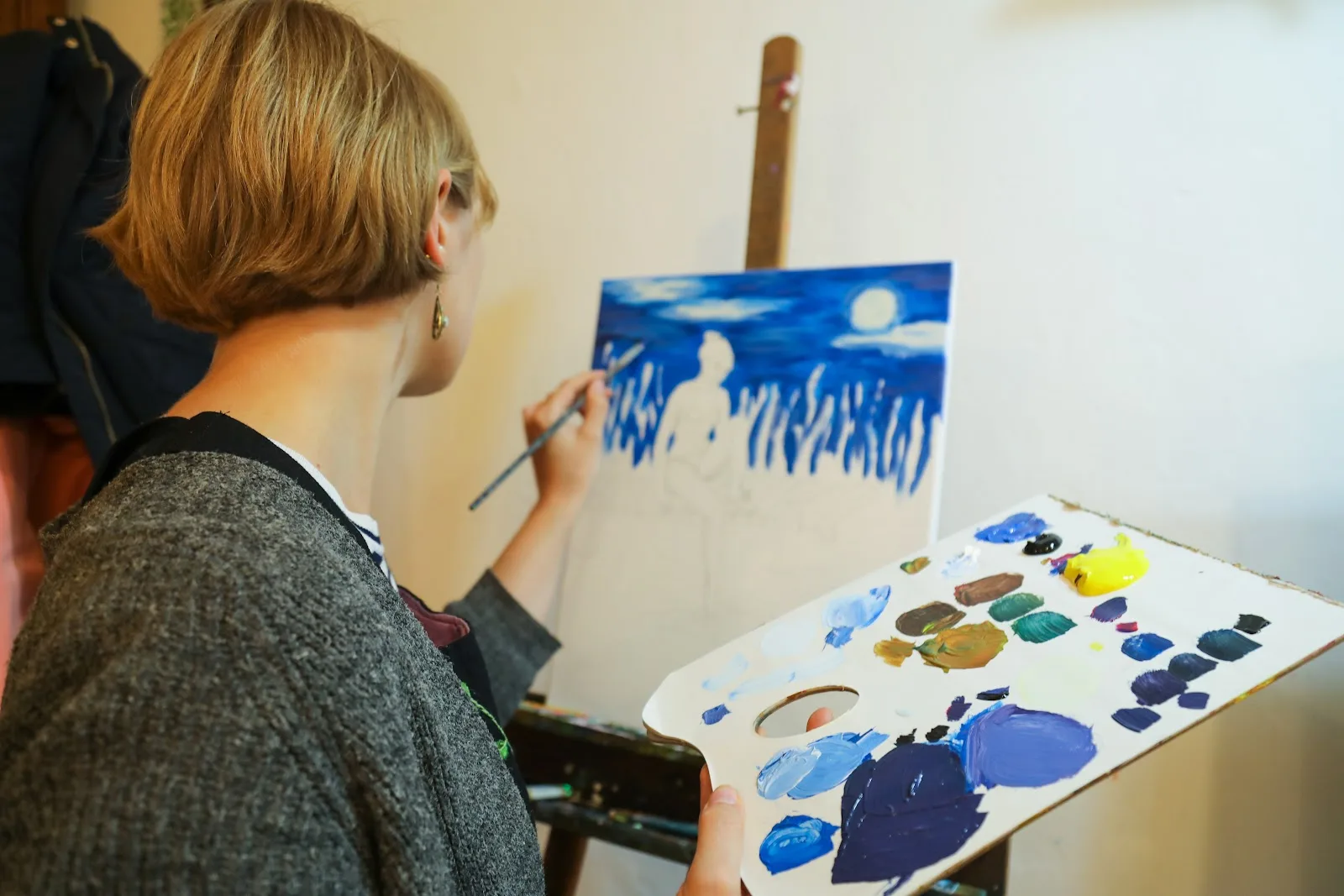 Artisteo Taller