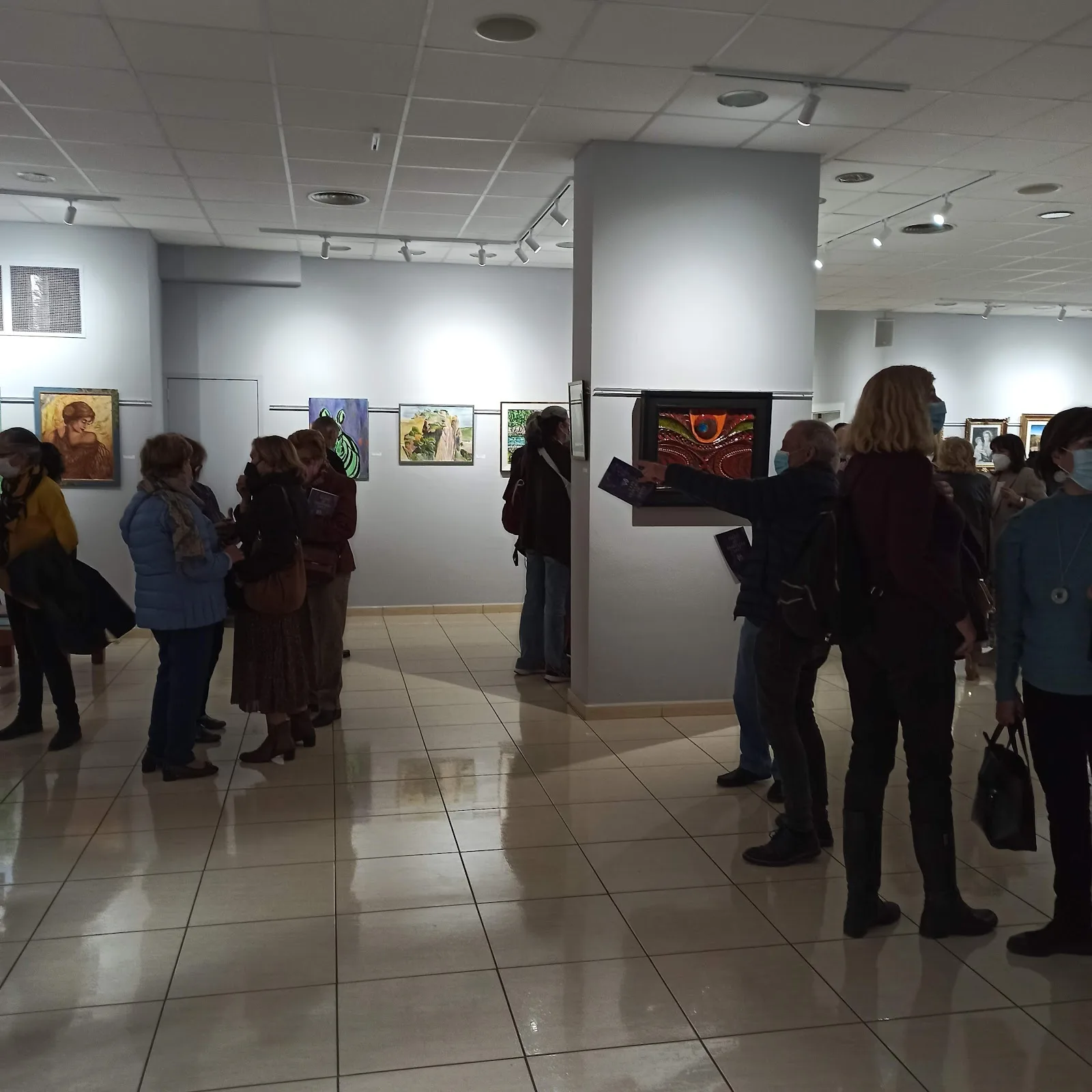Asociación Artistas Alicantinos