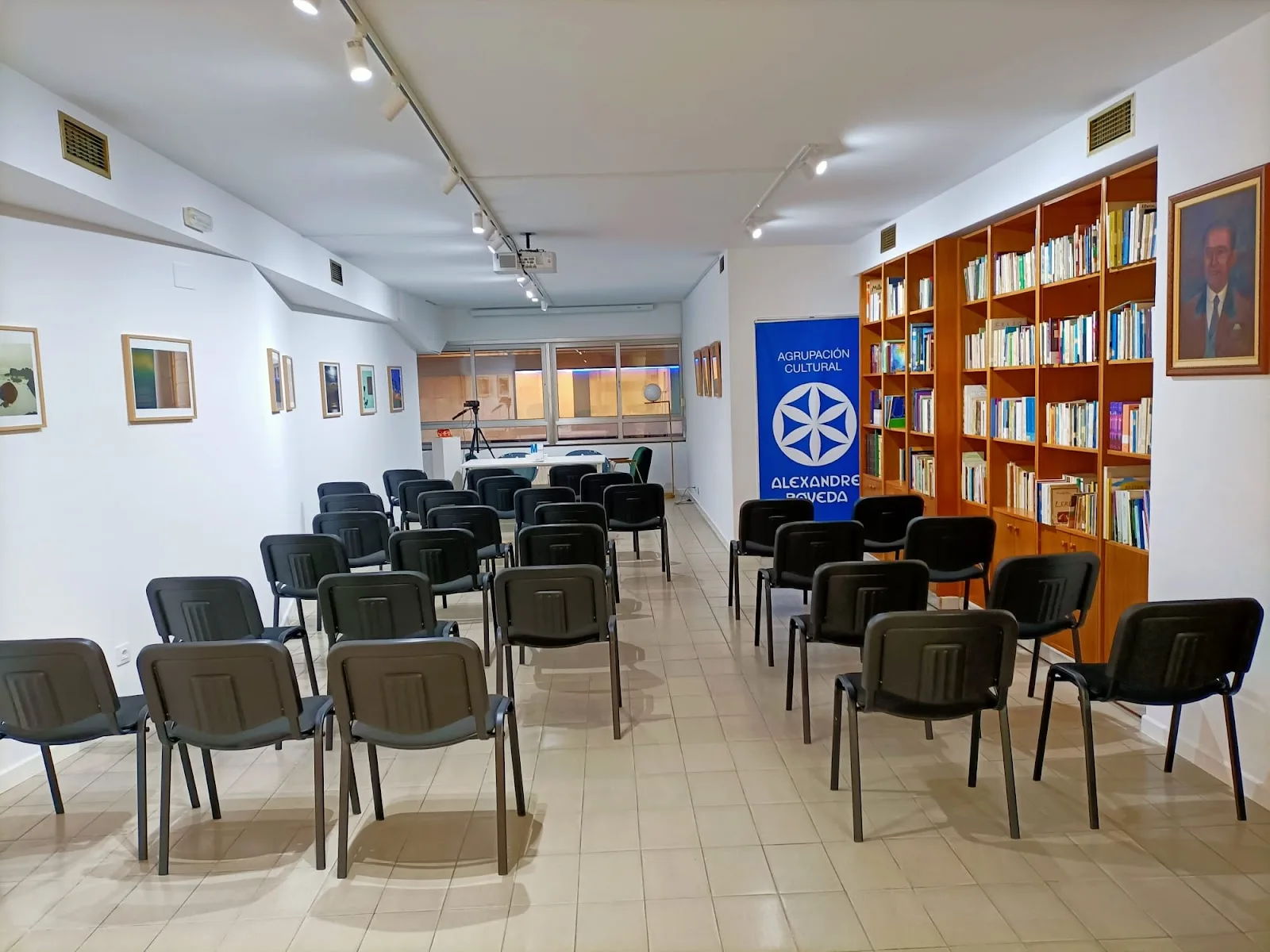 Asociación Cultural Alexandre Bóveda