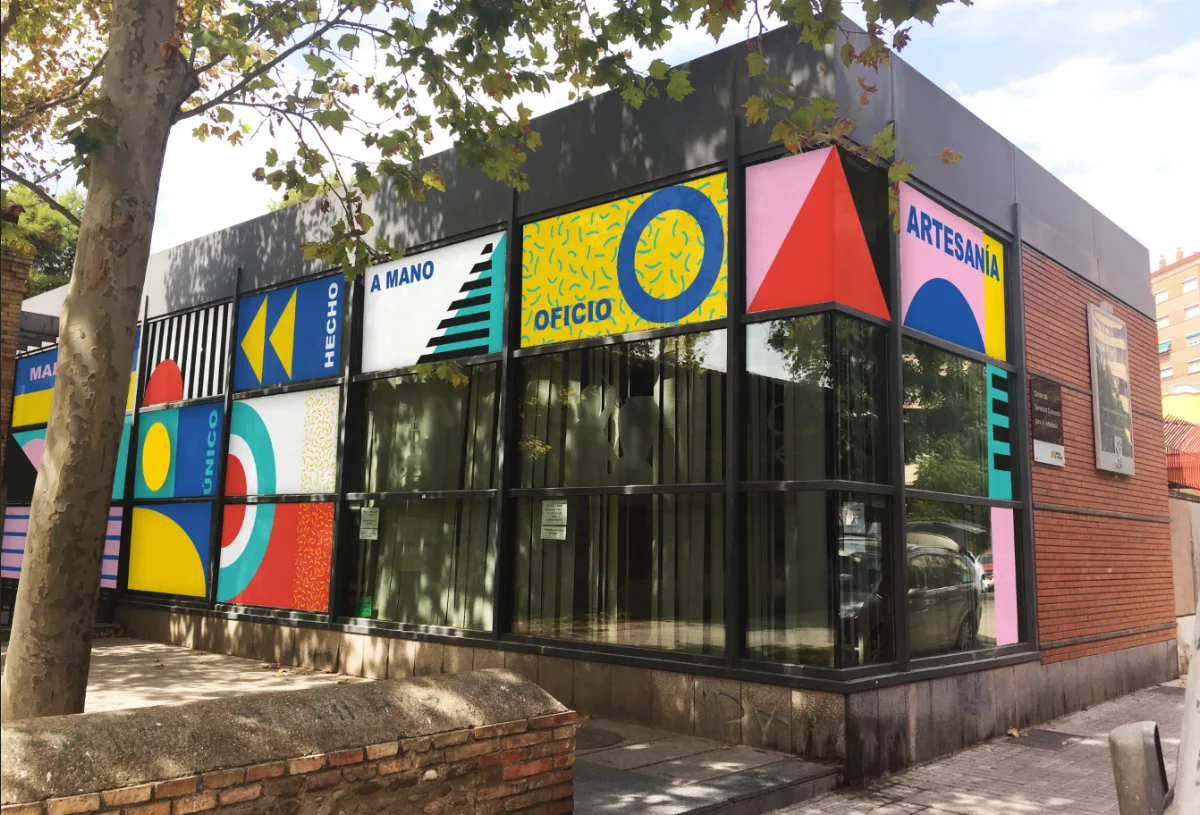 Asociación Profesional de Artesanos de Aragón