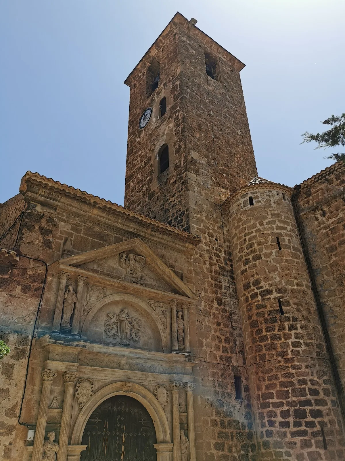 Asunción de N.S.