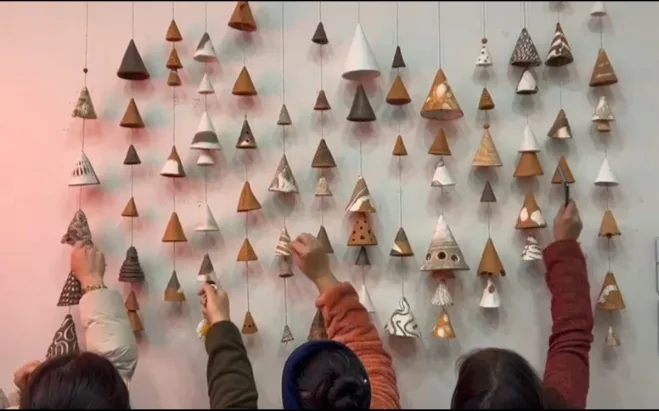 Atelier Oinatza-Taller de Cerámica.Zeramika tailerra