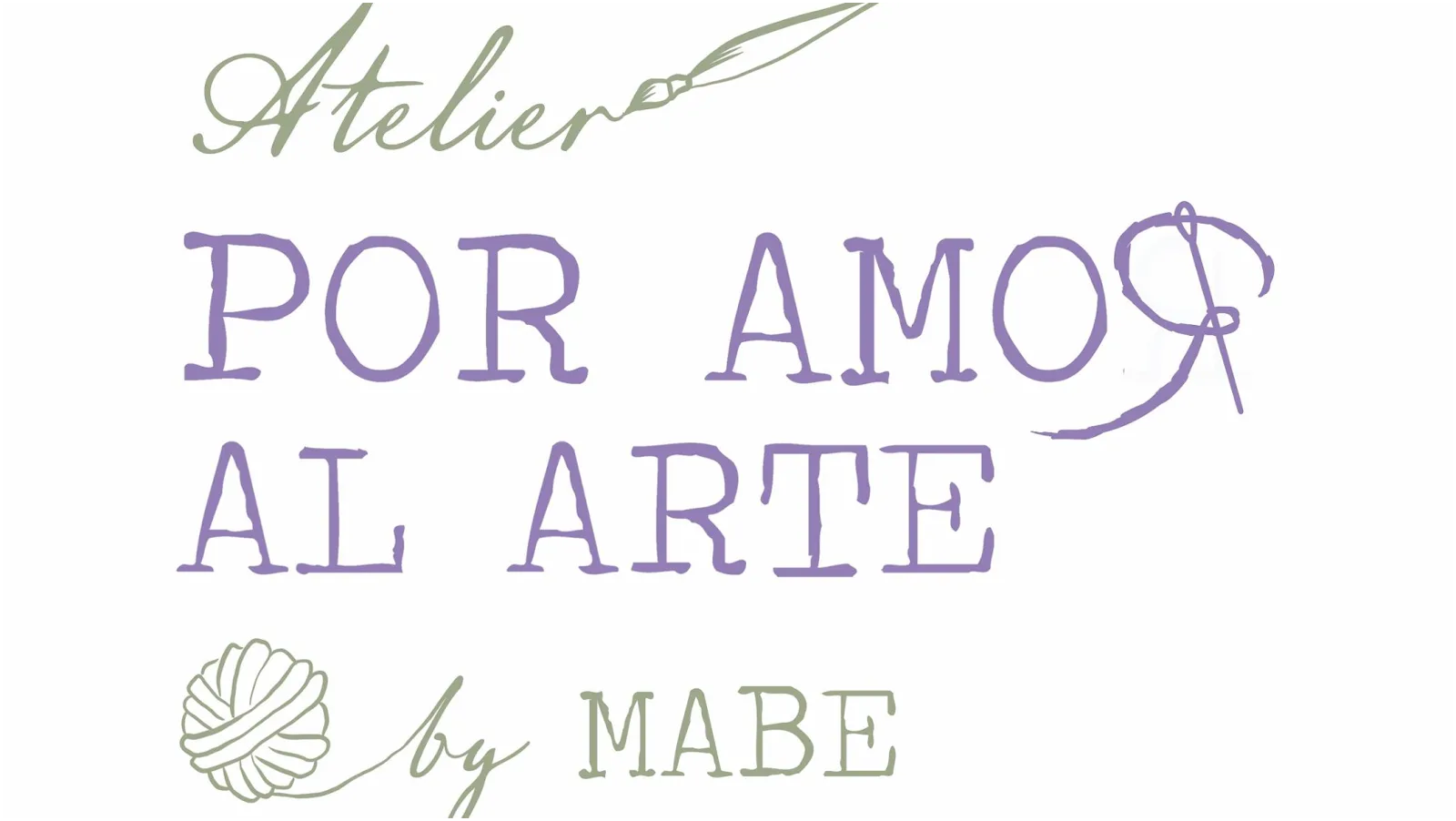Atelier Por Amor Al Arte by MABE