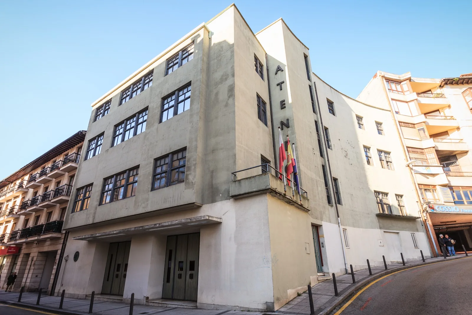 Ateneo de Santander