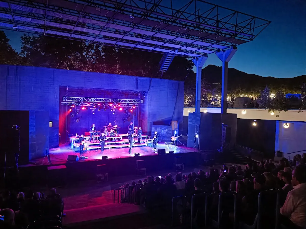 Auditorio Benalmádena