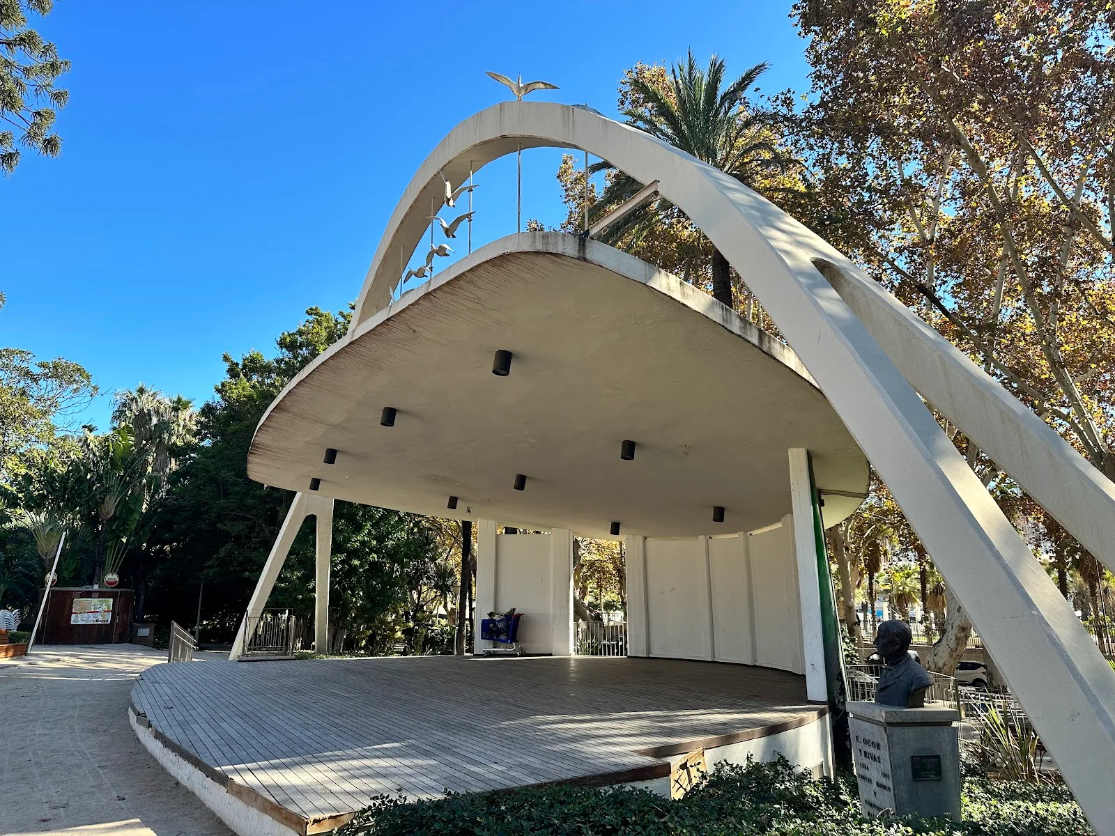Auditorio Eduardo Ocón