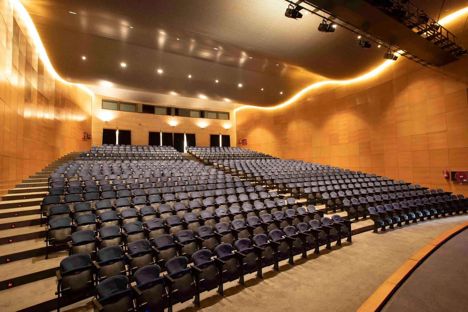 Auditorio Feria de Valladolid