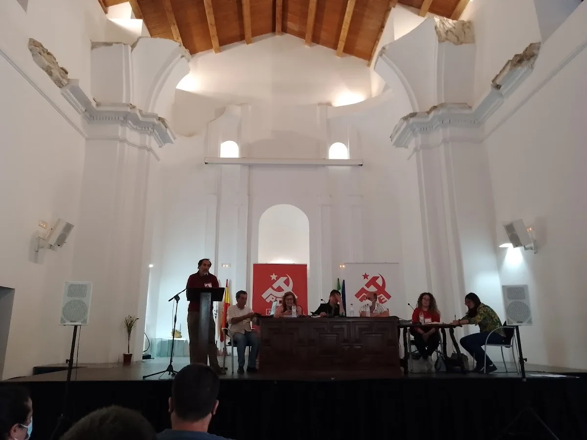 Auditorio Municipal "Sebastián Valero"