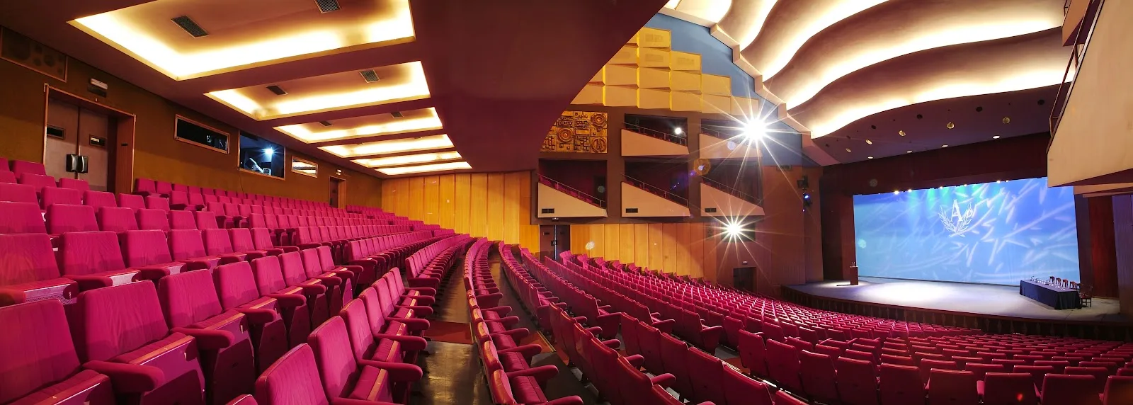 Auditorium de Palma de Mallorca