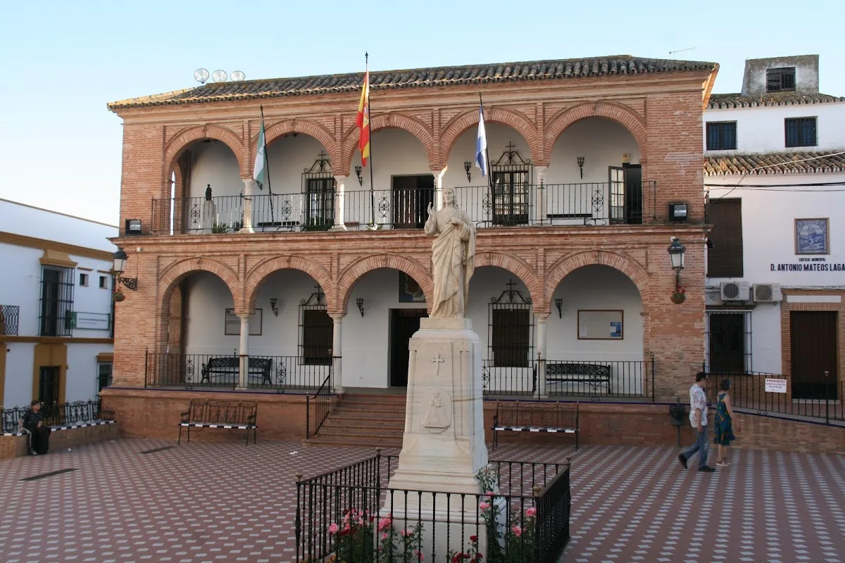 Ayuntamiento De Bollullos Par Del Condado