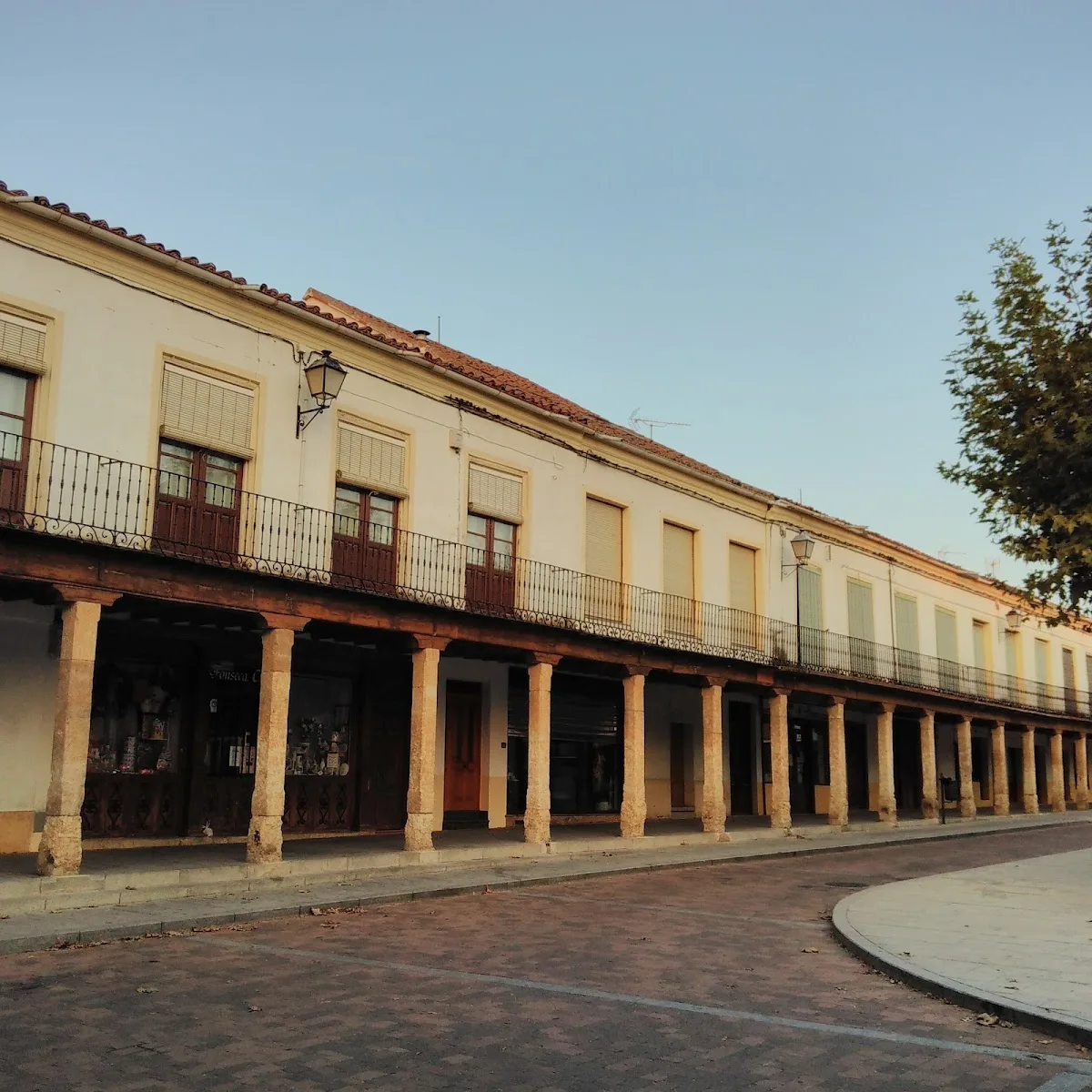 Ayuntamiento de Fuentesauco