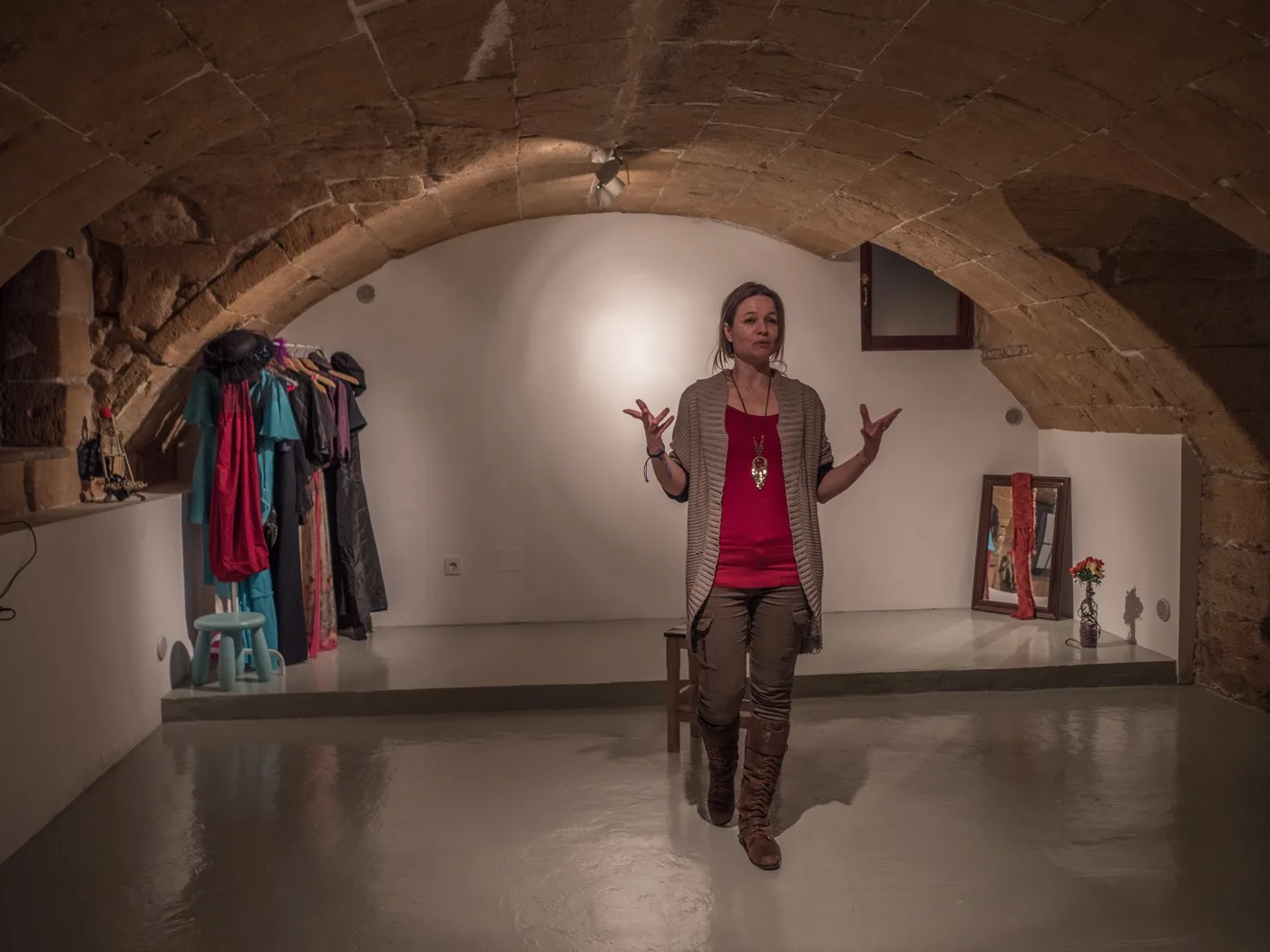 Bambalina Teatre