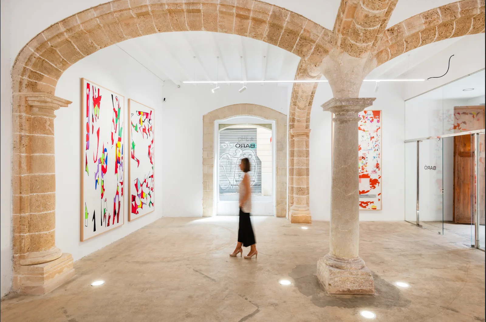Baró Mallorca