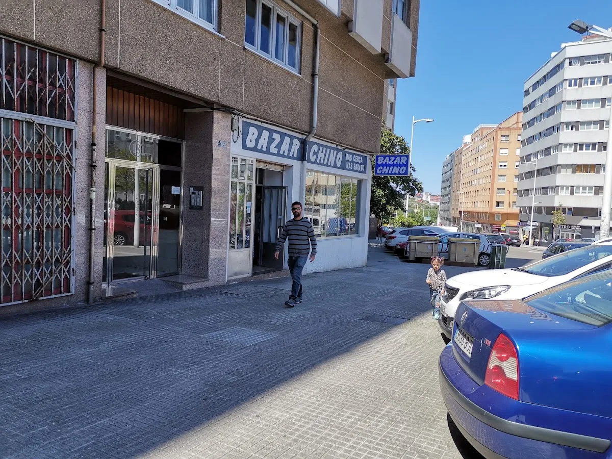 Bazar Pinata