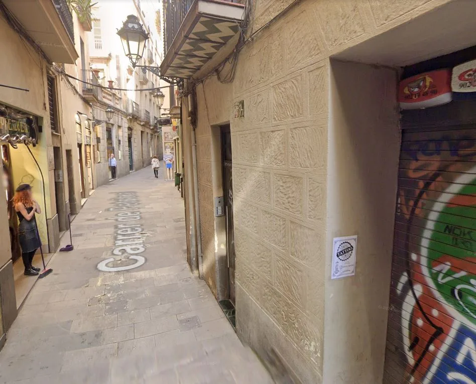 bcn art/ diffusion