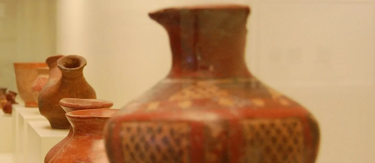 Benalmádena Museum