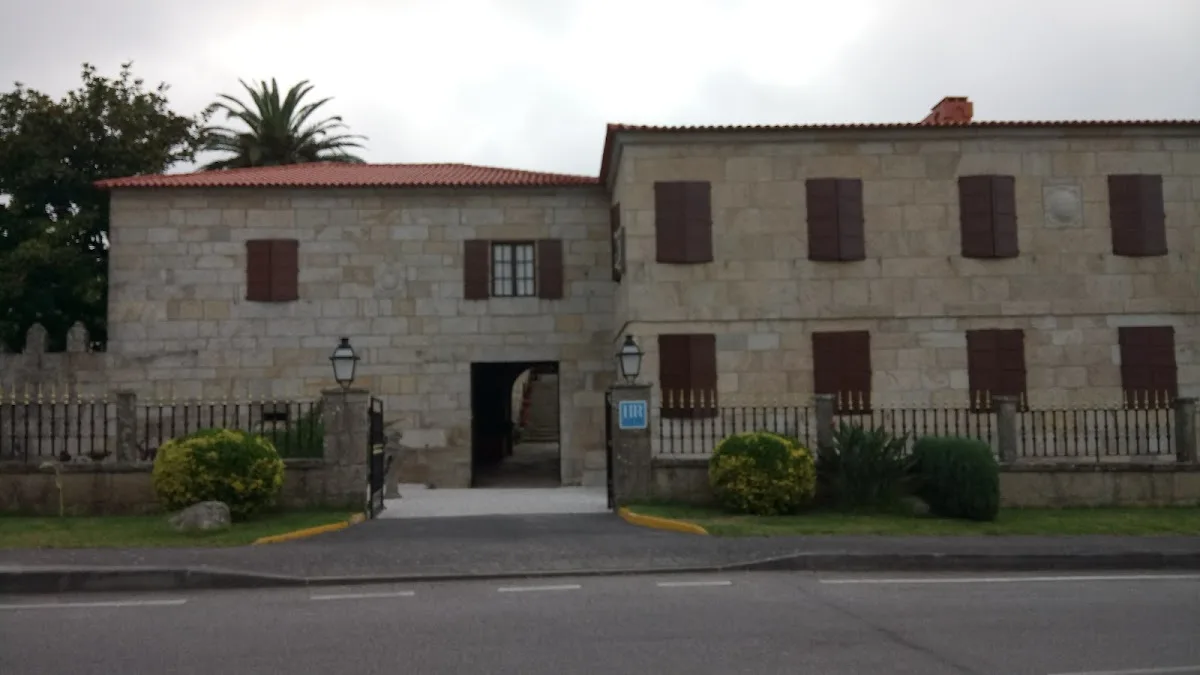Biblioteca Pública Municipal de El Espinar.