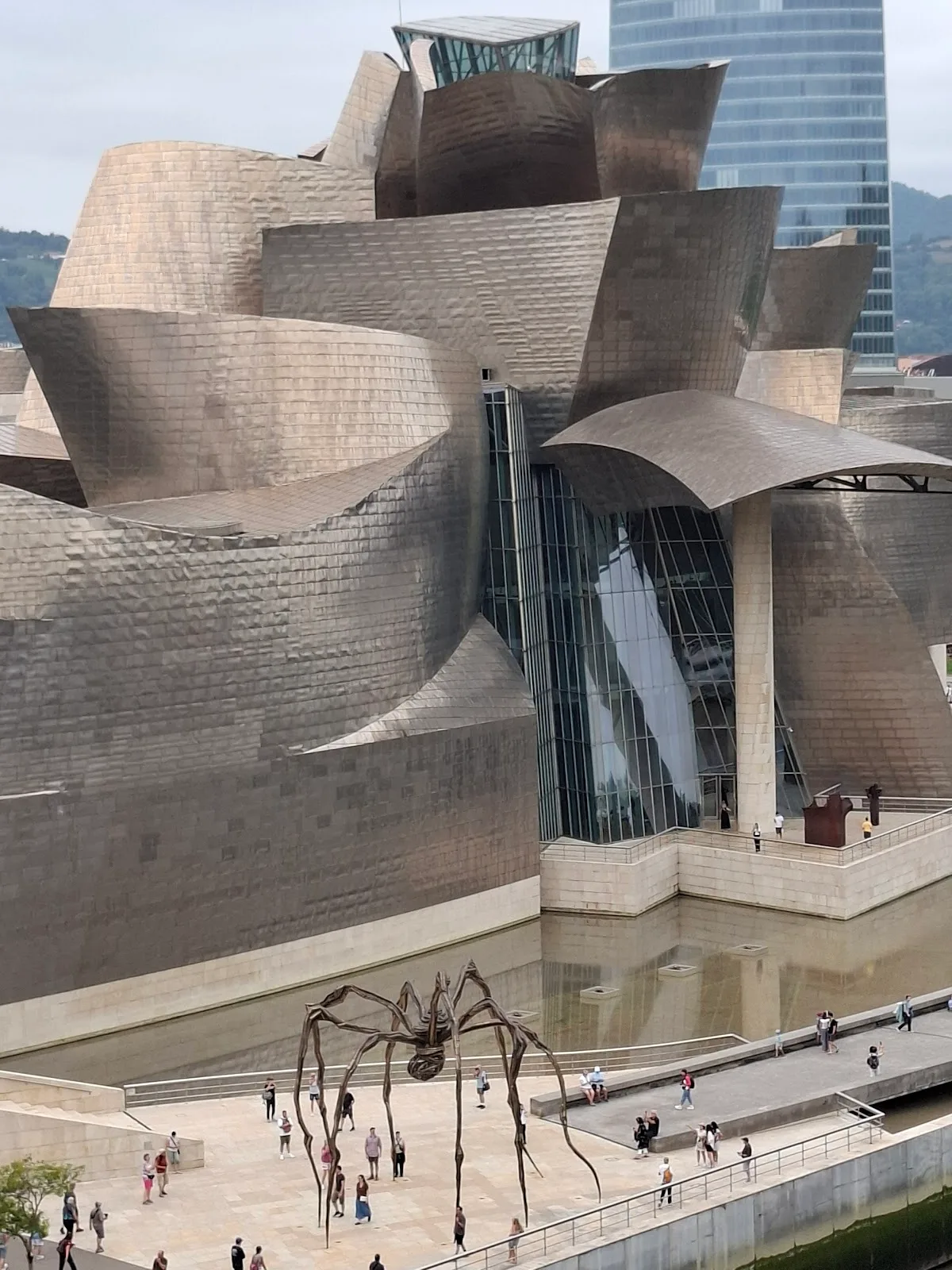 Bilbao & Art