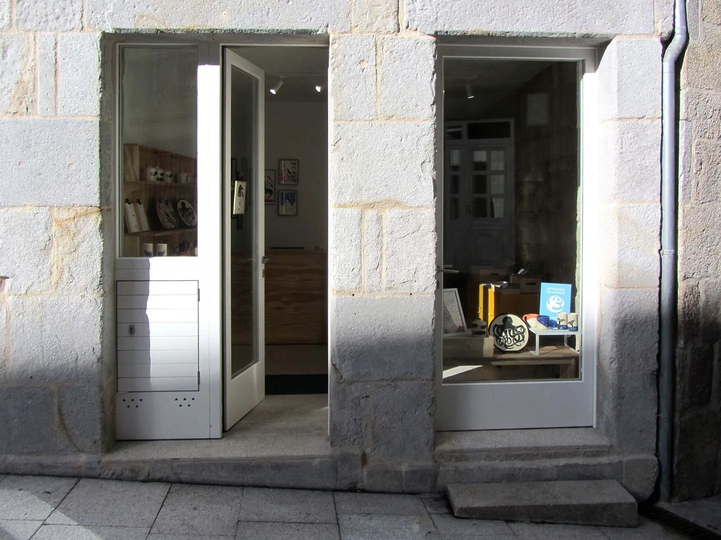 Blaurtopías - Estudio, Taller & Tienda
