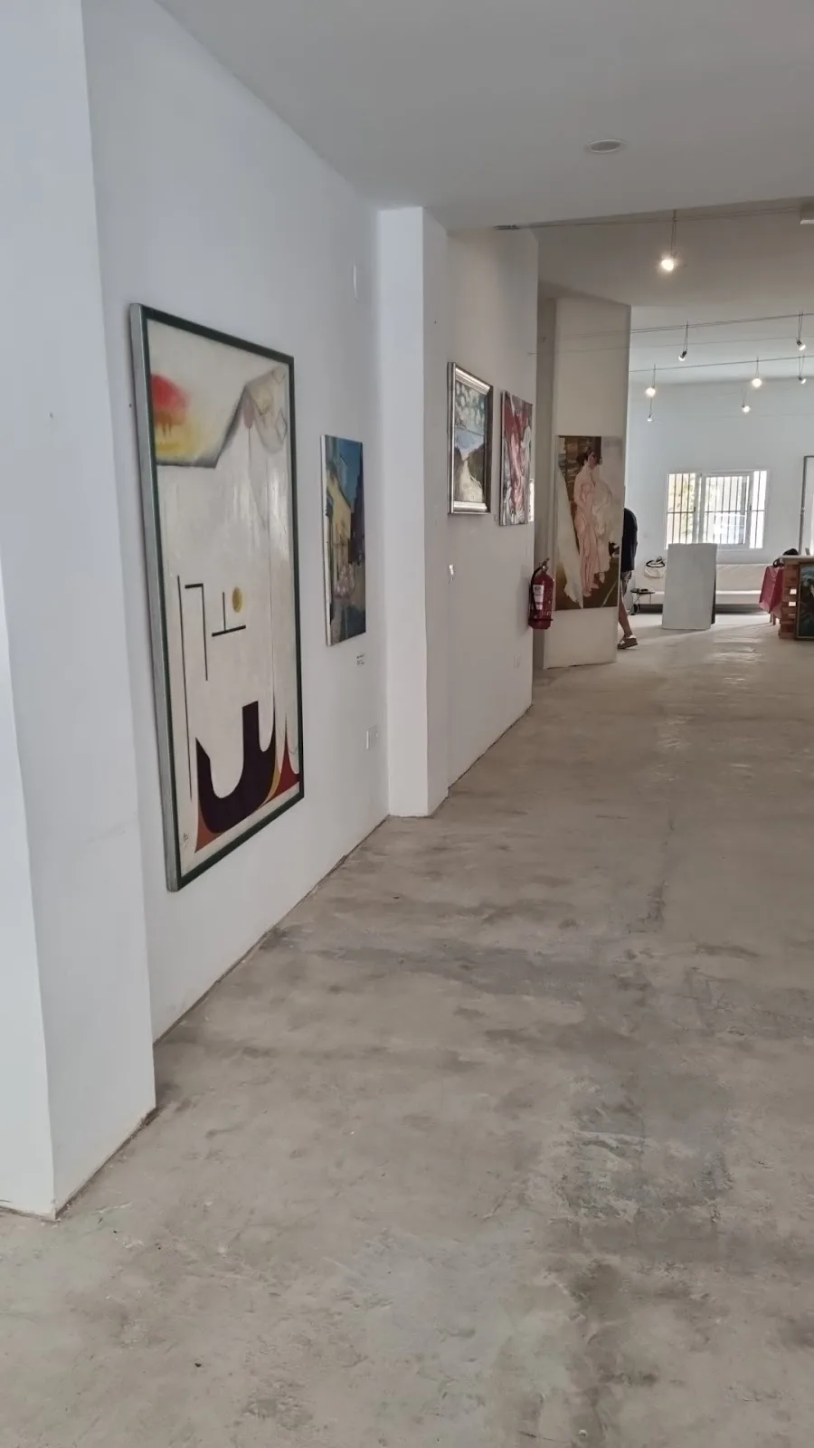Bloom Gallery VLC