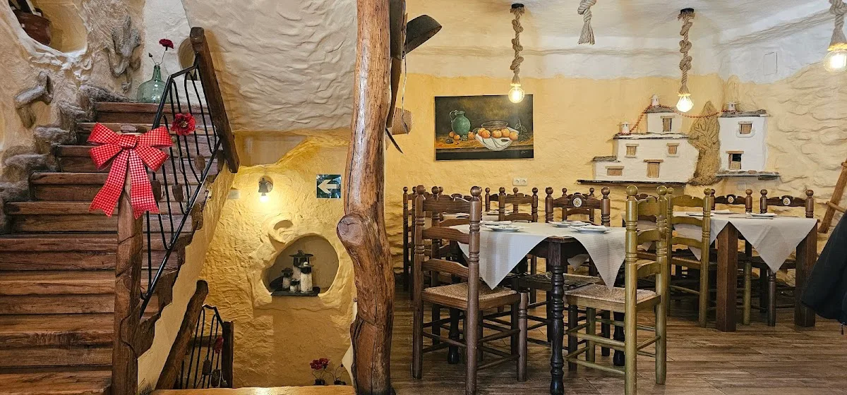 Bodega Asador El Lagar