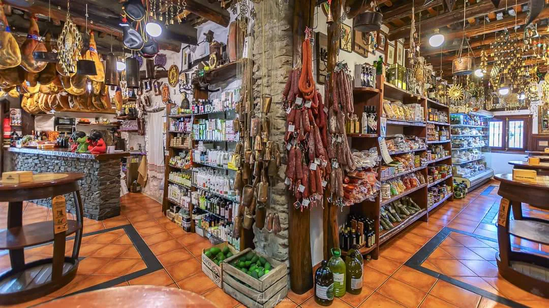 Bodega La Moralea