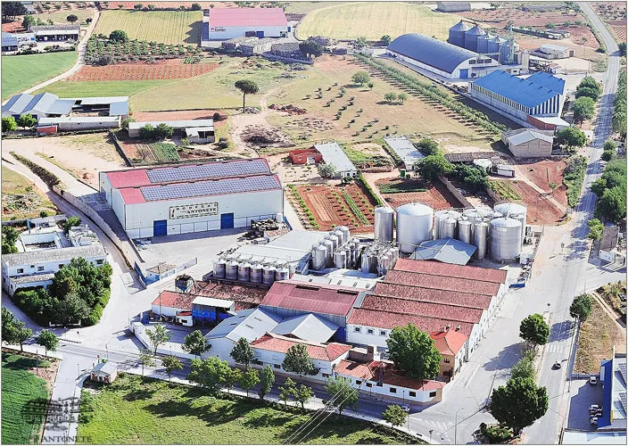 Bodegas Casa Antonete