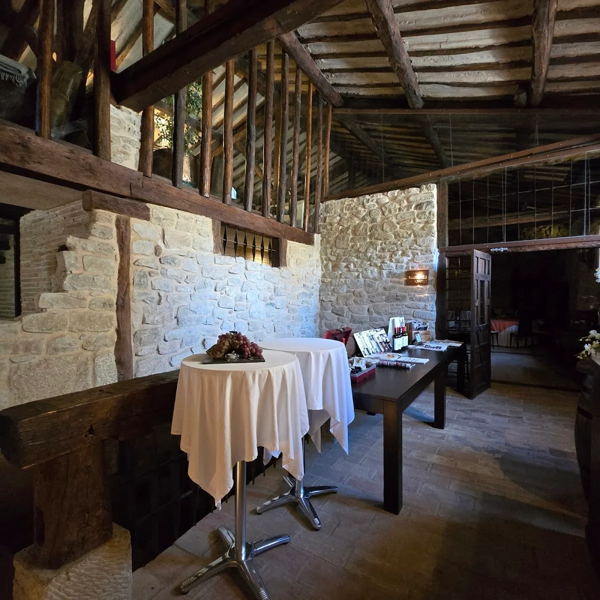 Bodegas Marques de Arviza