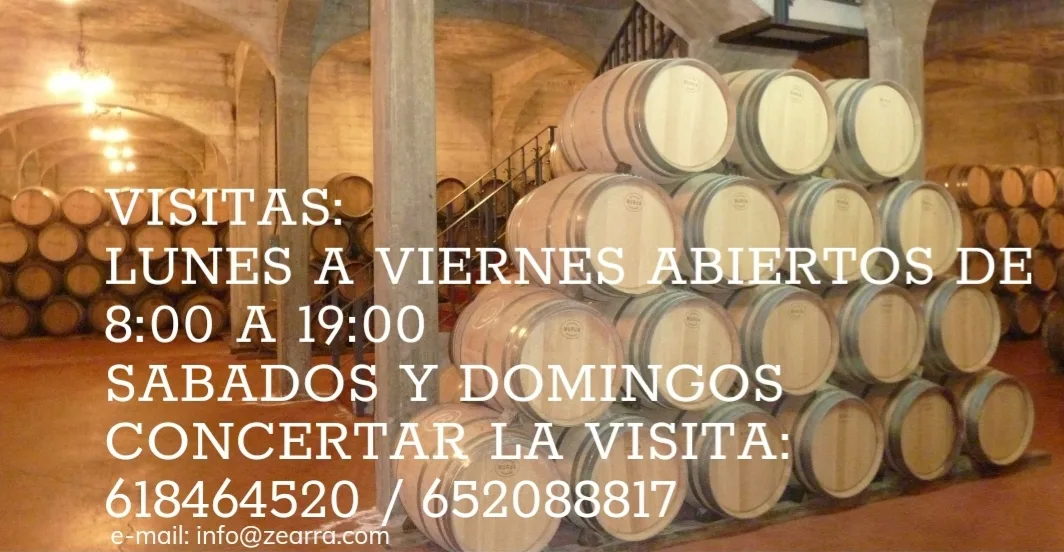 BODEGAS PETRALANDA S.L.