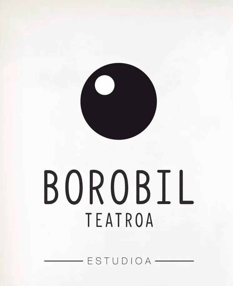 Borobil Teatroa