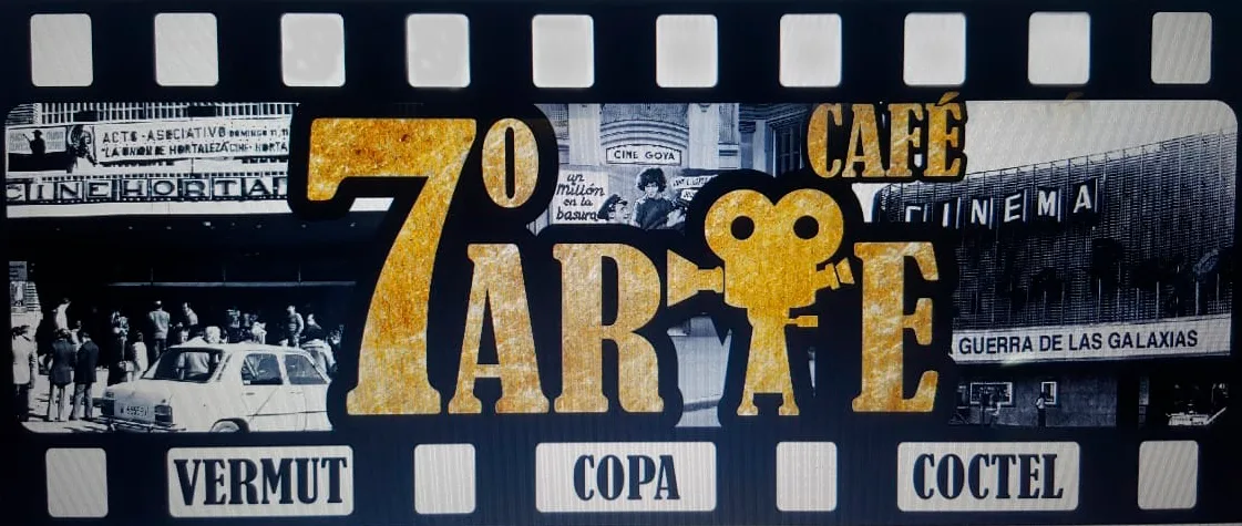Café Séptimo Arte