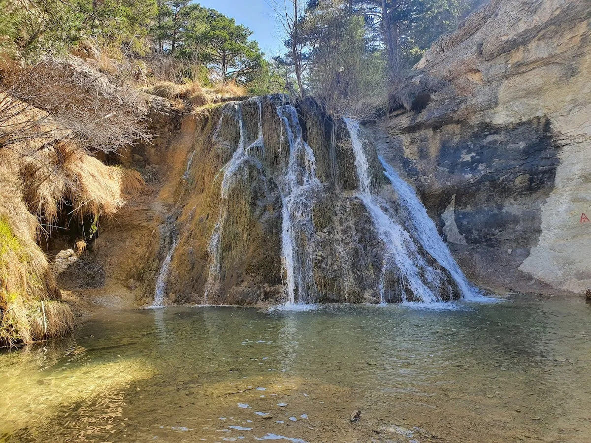 Caños de Gúdar