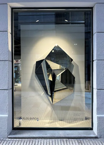 Carlos García - Contemporary Artist