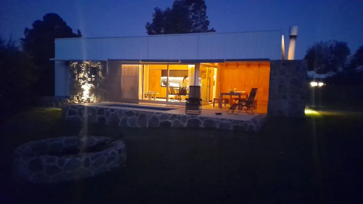Casa Bayo