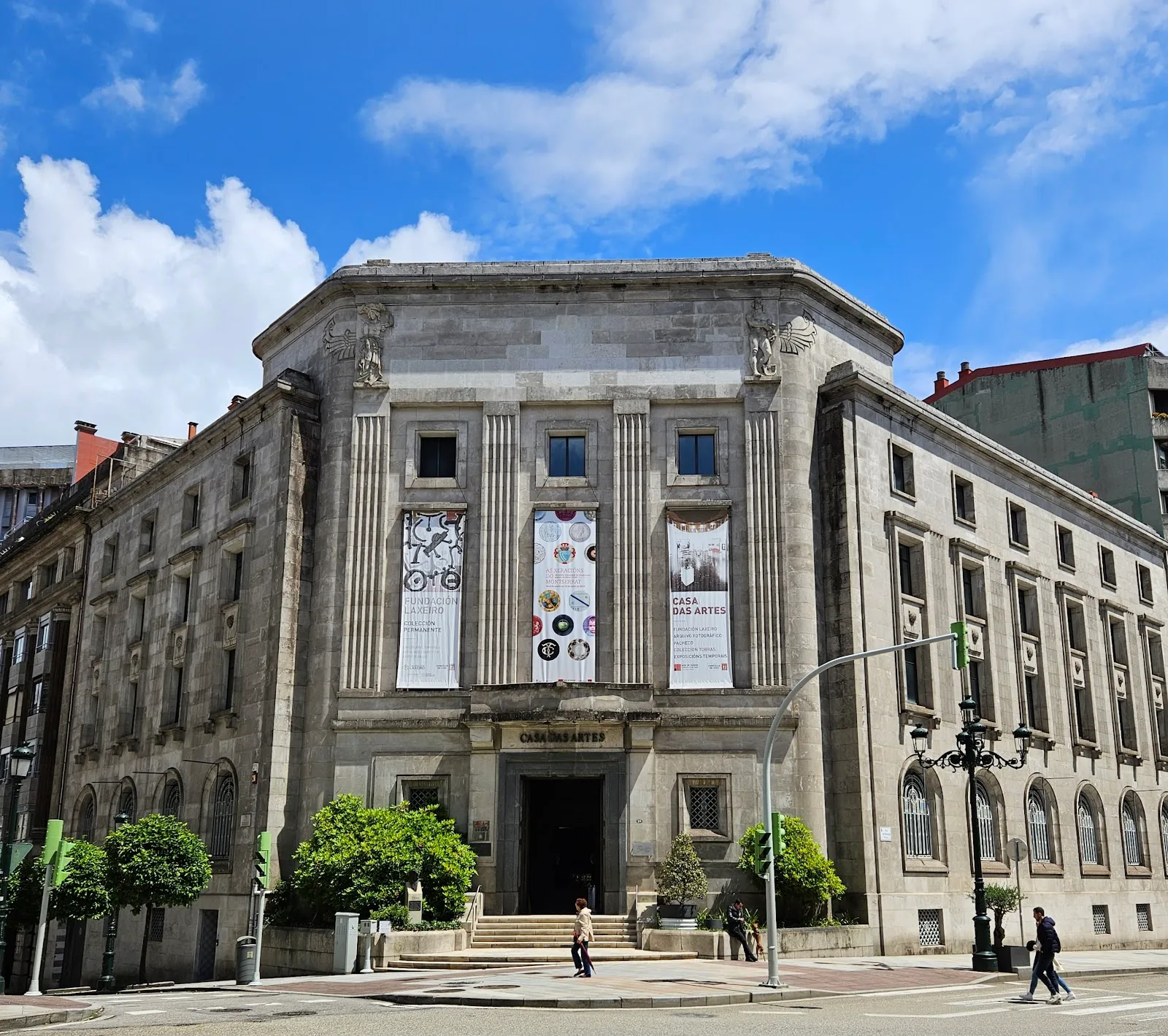 Casa das Artes