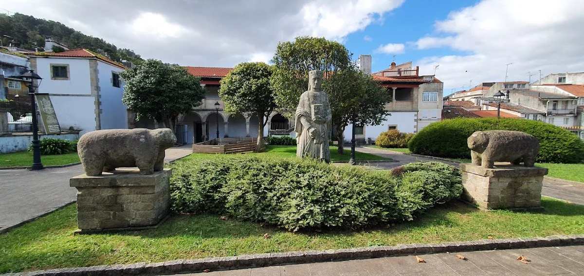 Casa De La Abuela