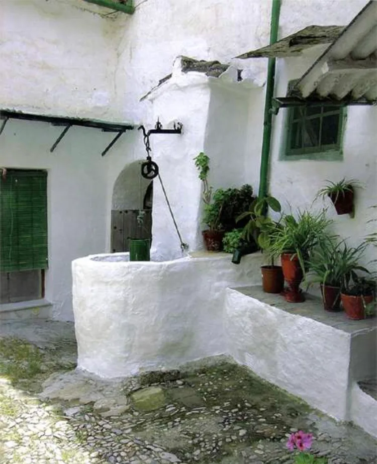Casa de La Camacha
