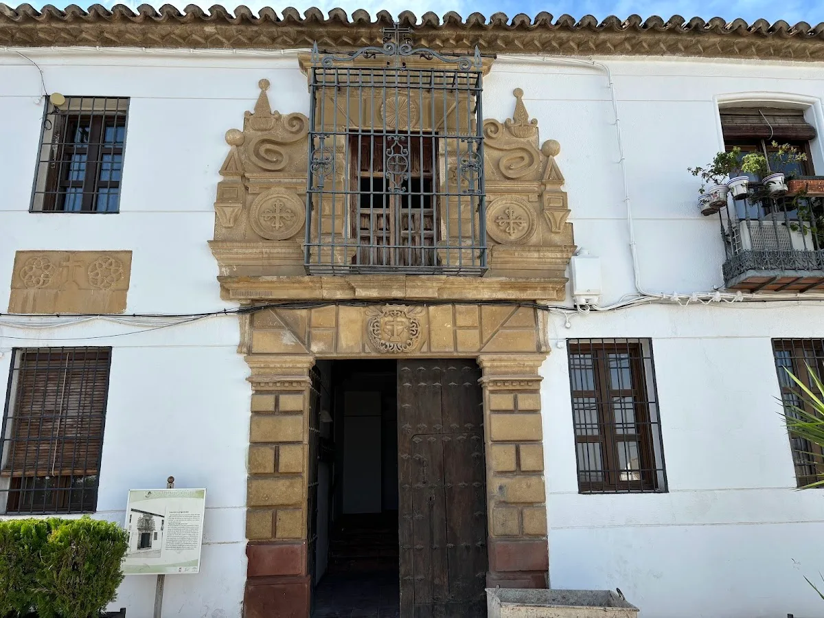 Casa de la Inquisición