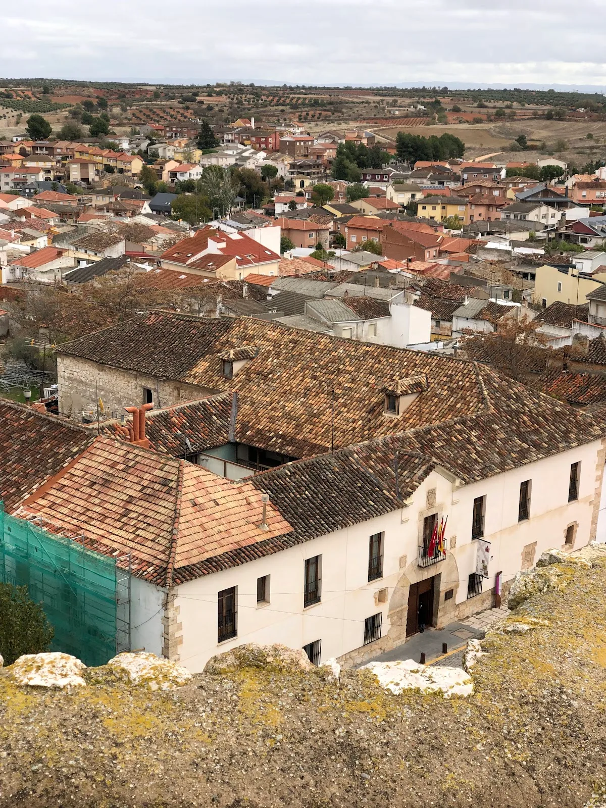 Casa de la Tercia