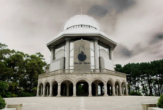 Casa de las Ciencias