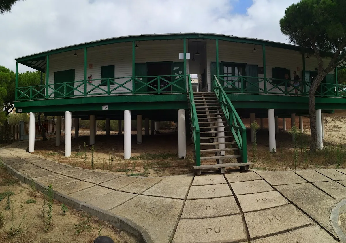 Casa de los Ingleses