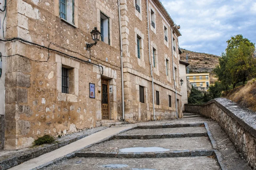 Casa de Moratín