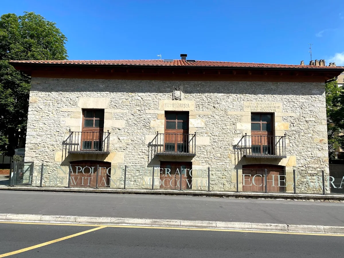 Casa de Napoleón