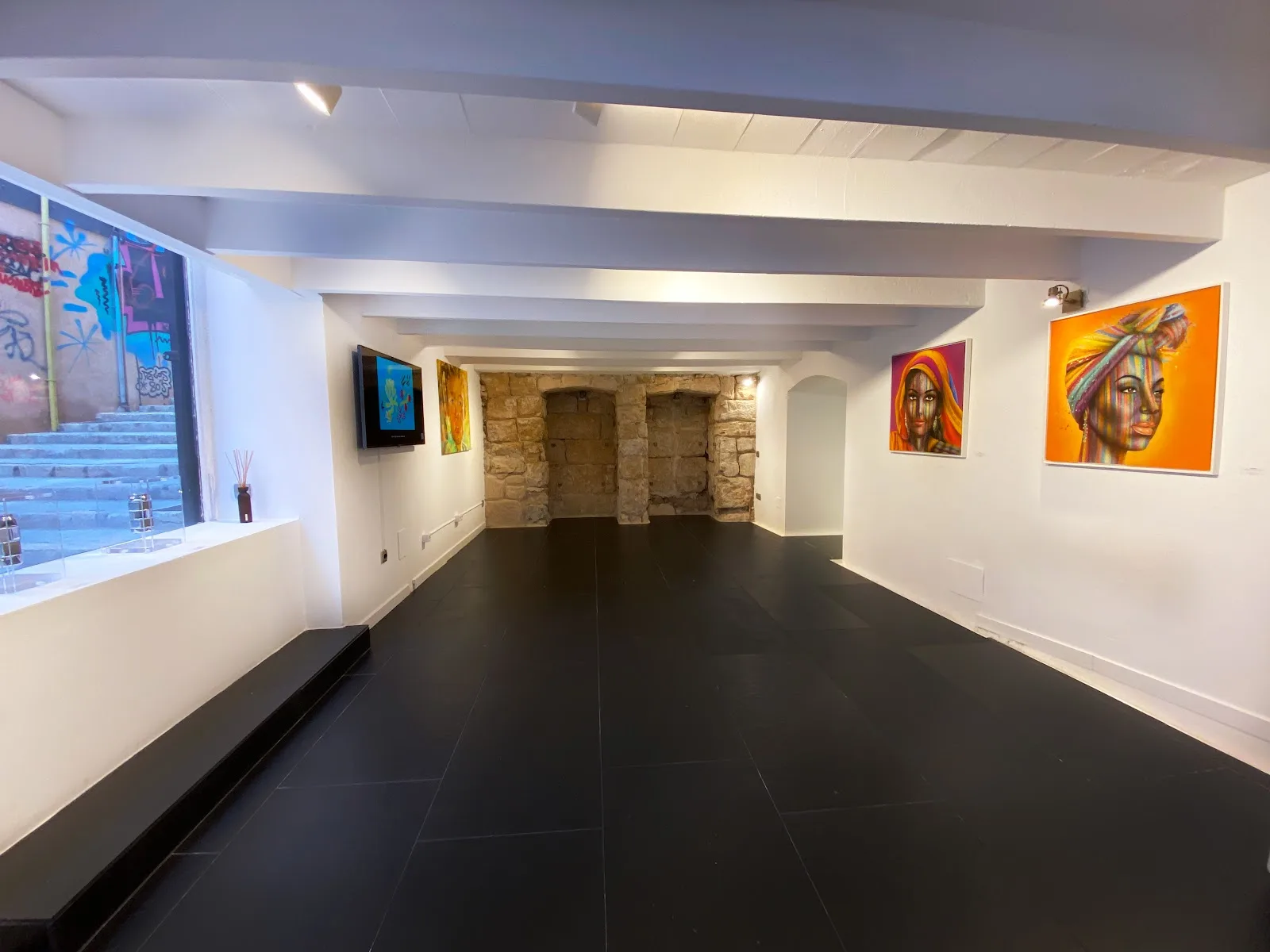 Casa del Arte Palma de Mallorca