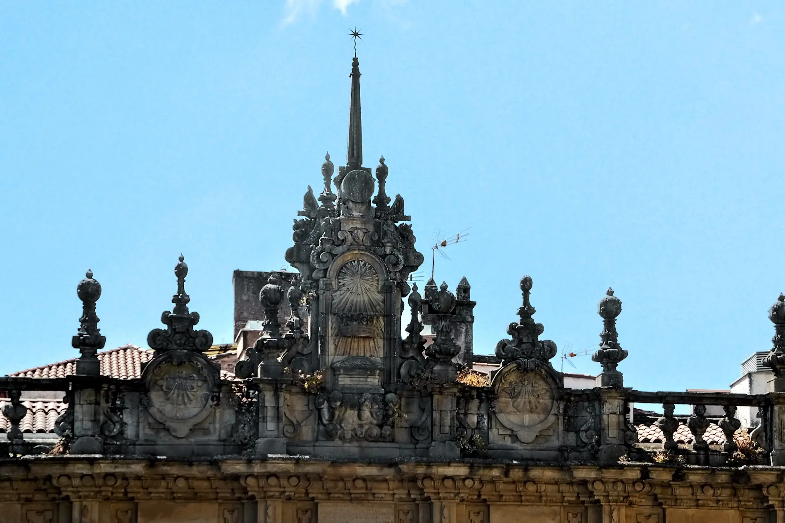 Casa do Cabido